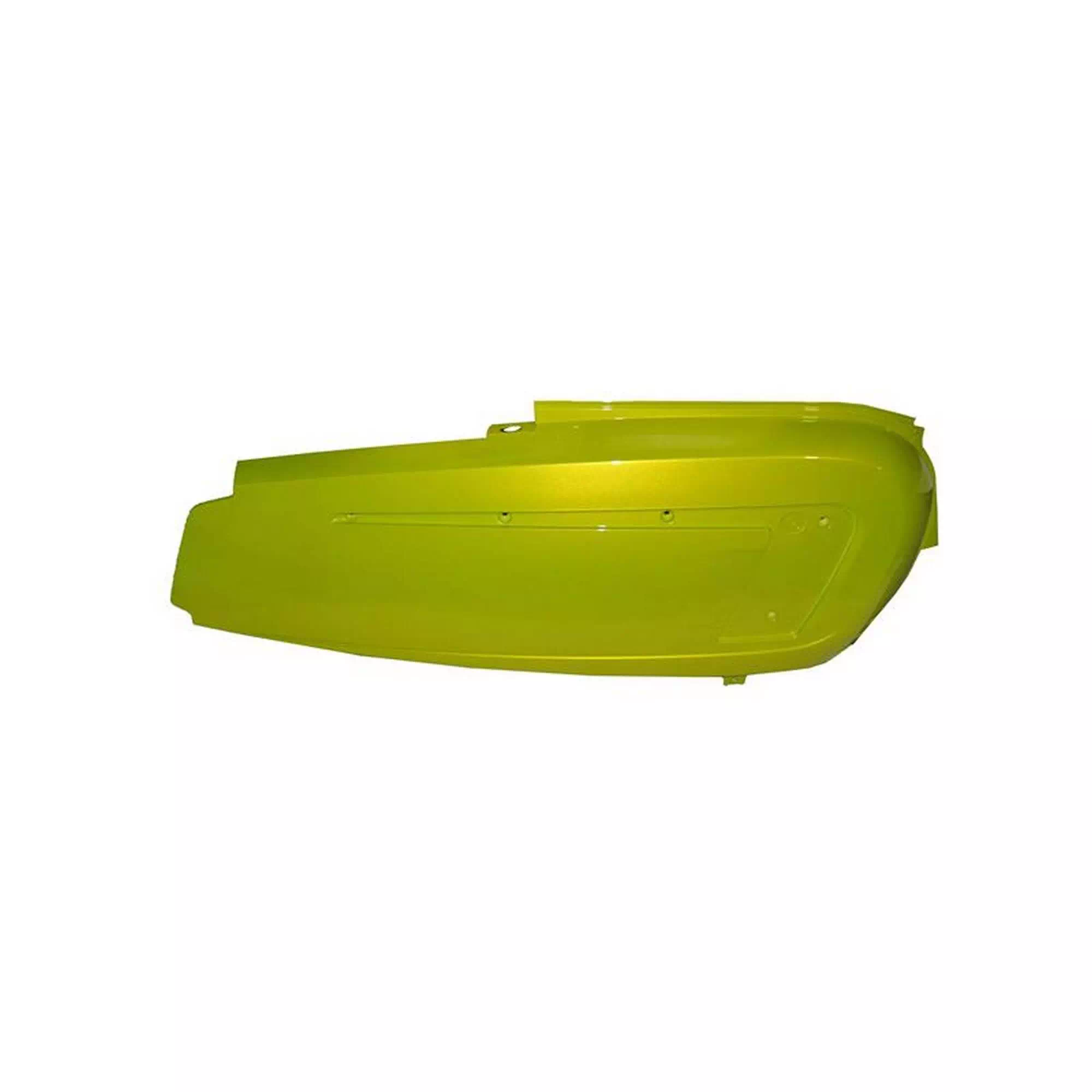 SKYJET BAYBERRY 125 ARKA YAN PANEL SAĞ YEŞİL [RAVIDA MAX] #SJ 0027